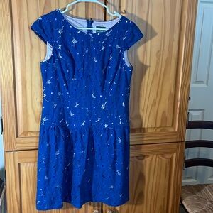 Adrianna Papell dress